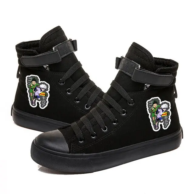Chaussures Hunter x Hunter Uniques