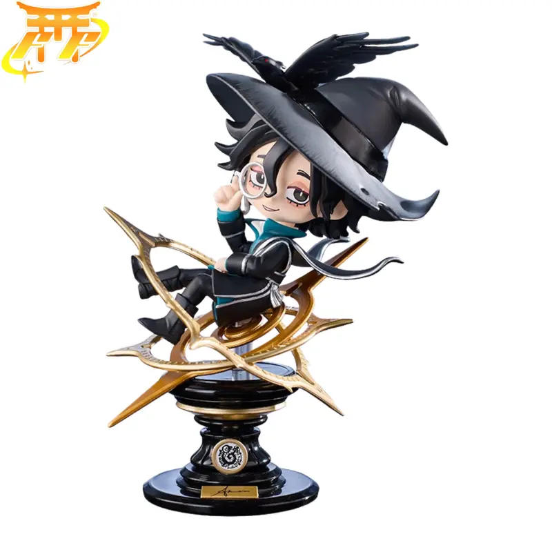 Chibi Amon Figure - Lord Of Mysteries