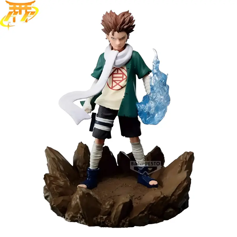 Choji Akimichi Figure - Naruto Shippuden