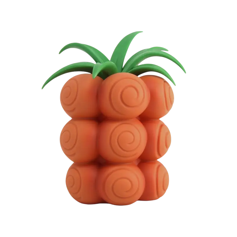 Chop-Chop Fruit – Tirelire PVC 14.5cm