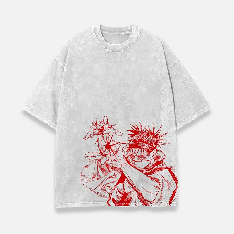 Choso T-shirt
