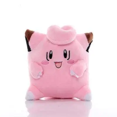 Clefairy Pokemon Plush