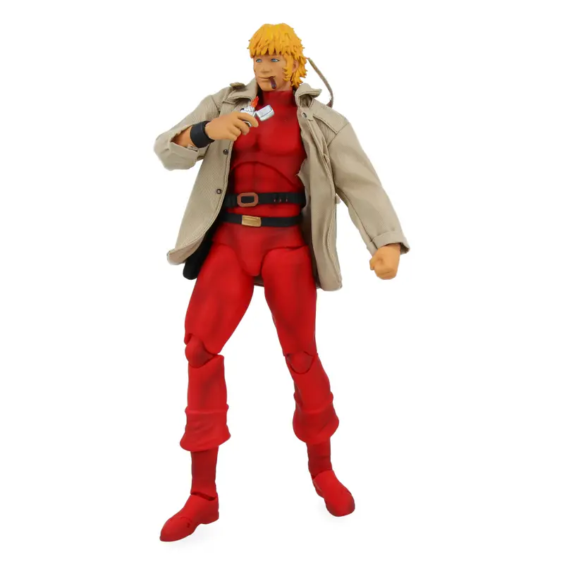 Cobra - Cobra the Space Pirate