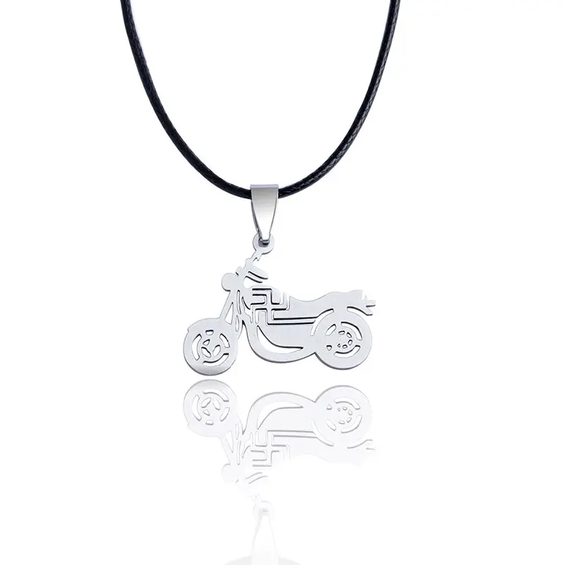 Collier Mikey Moto Tokyo Revengers