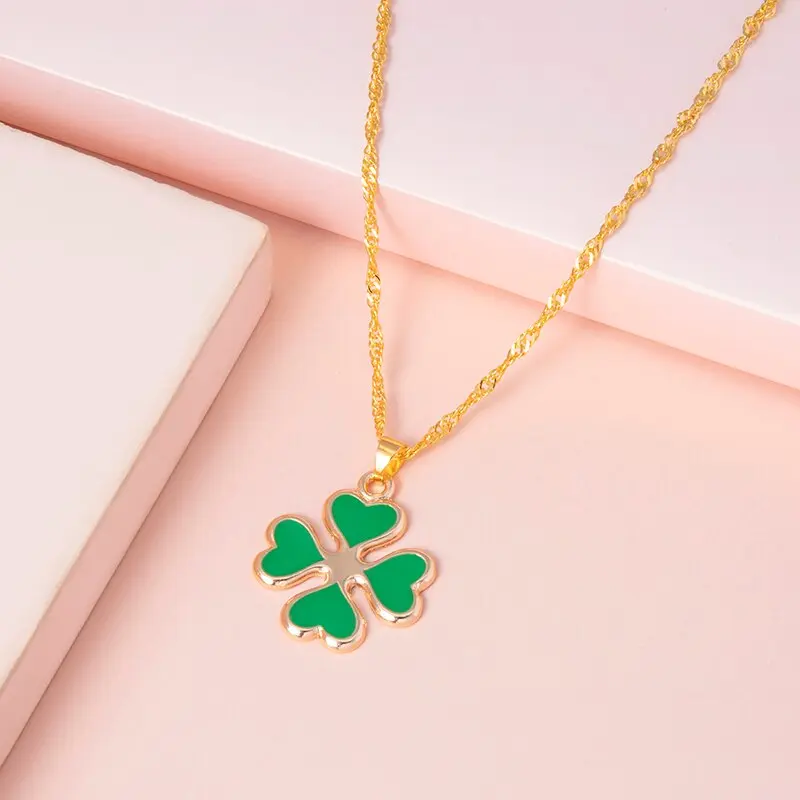 Collier Trefle Tokyo Revengers