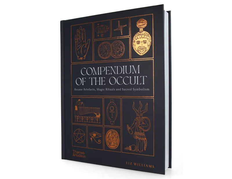 Compendium of the Occult