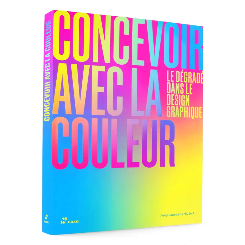 Concevoir avec la Couleur