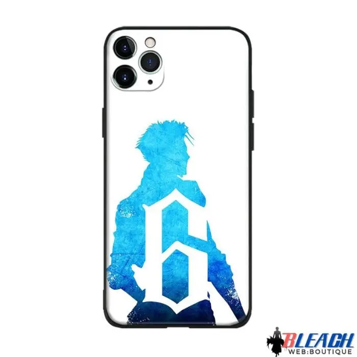 Coque Bleach Grimmjow Jaggerjack, Coque Smartphone