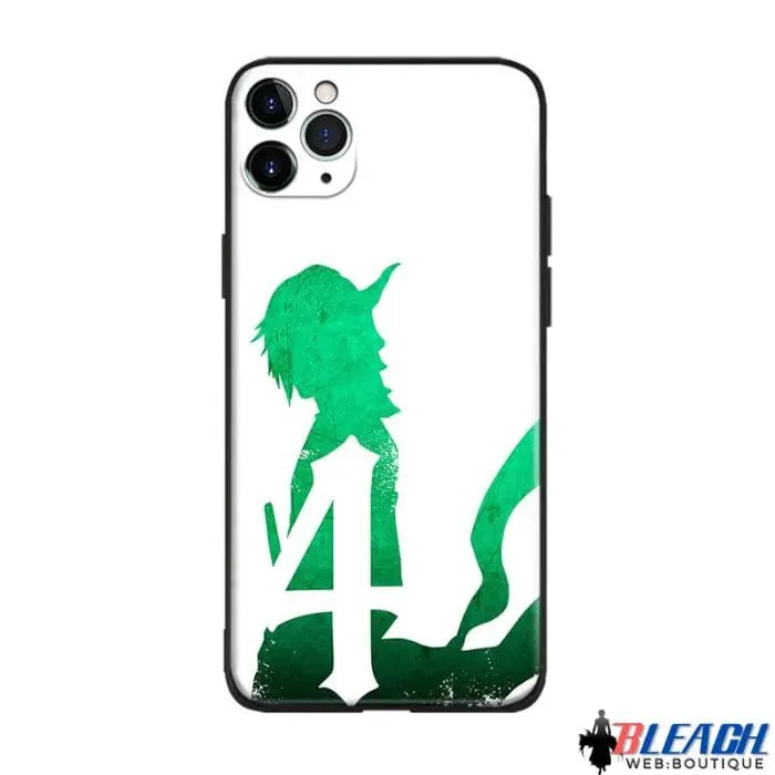 Coque Bleach Ulquiorra Cifer, Coque Smartphone
