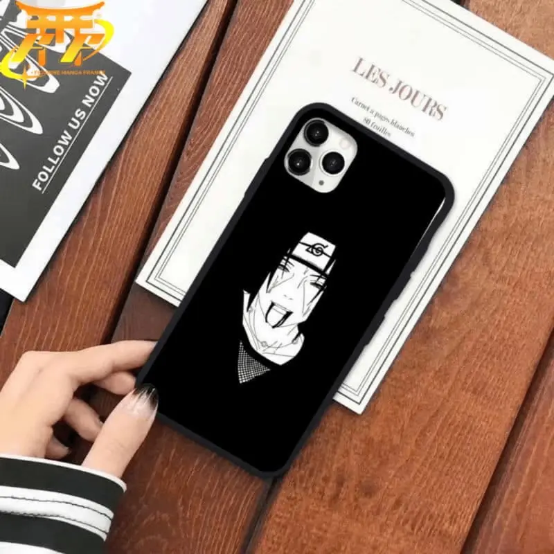 Coque iPhone Itachi  - Naruto Shippuden
