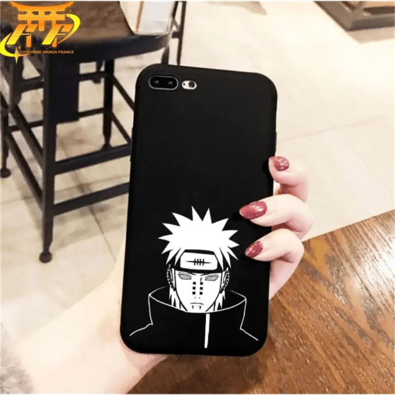Coque iPhone Pain - Naruto Shippuden