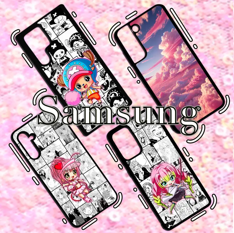 COQUE SAMSUNG