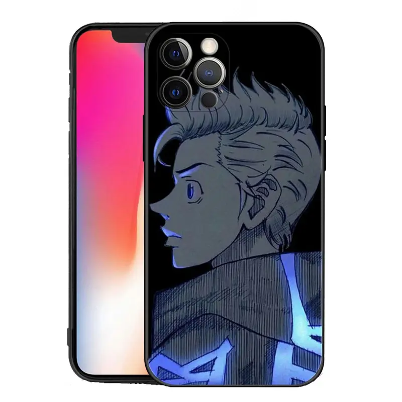 Coque Tokyo Revengers Takemichi