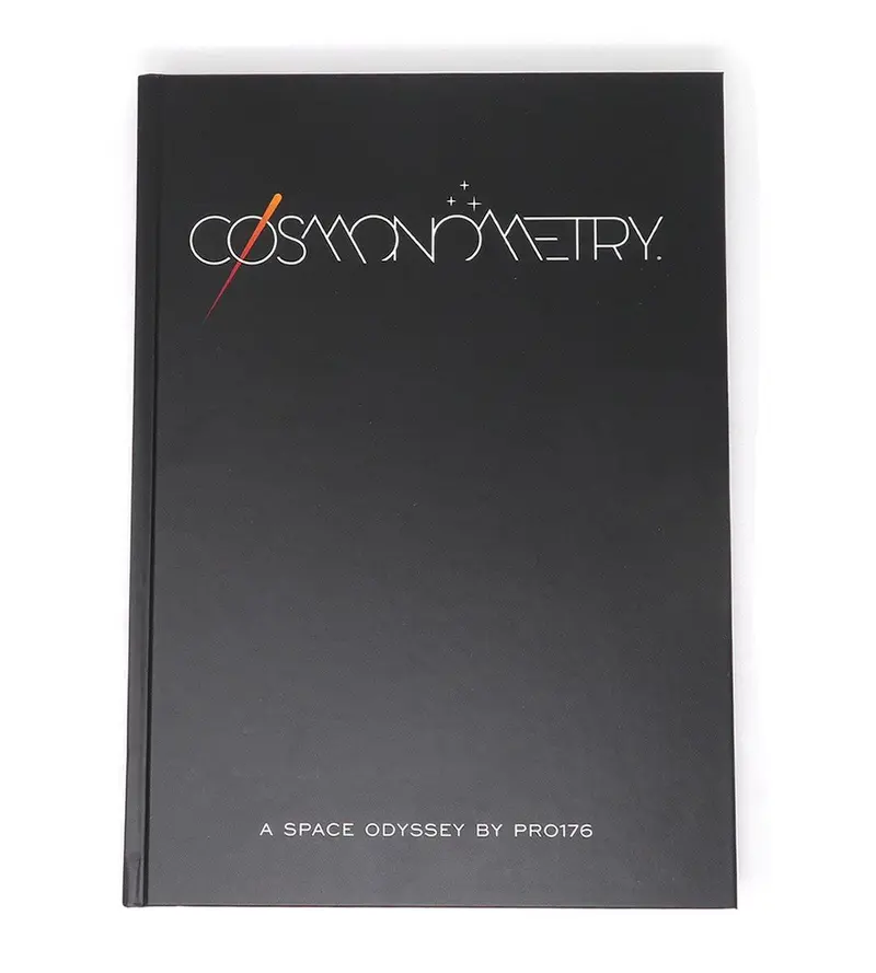 Cosmonometry by Pro176
