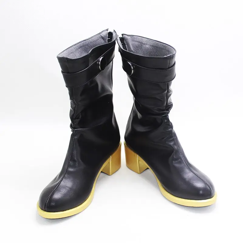Cosplau Chaussures Jujutsu Kaisen Zenin Maki