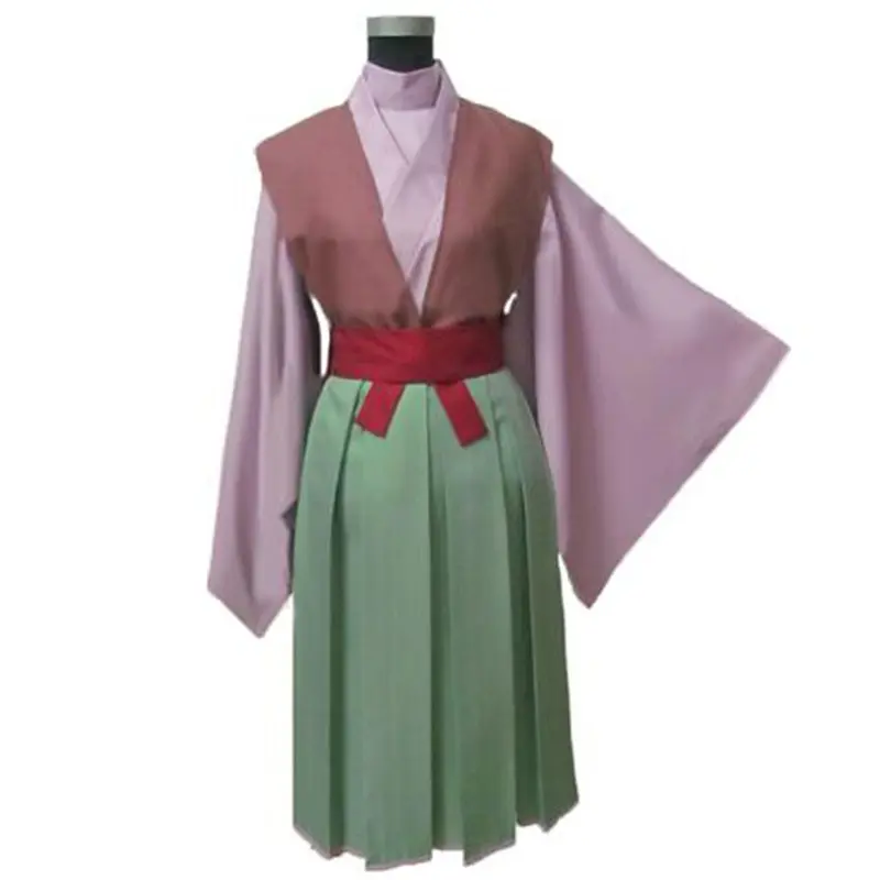 Cosplay Hunter x Hunter <br /> Alluka Zoldyck