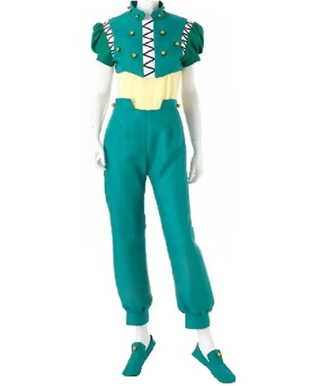 Cosplay Hunter x Hunter <br /> Irumi