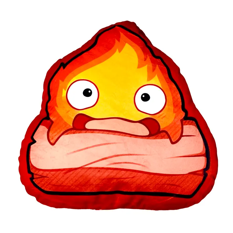 COUSSIN CALCIFER