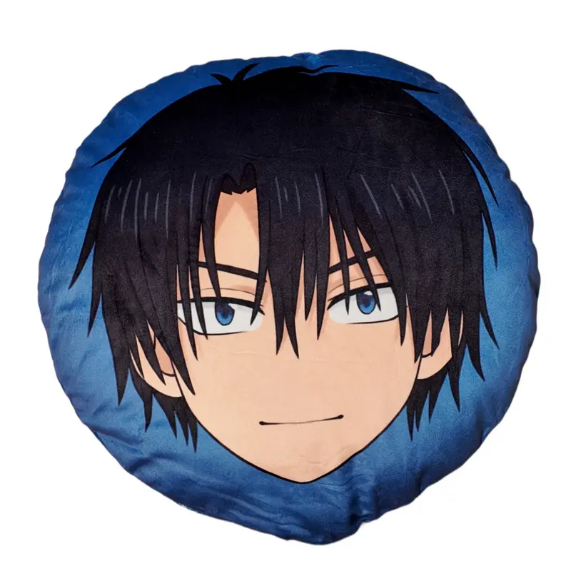 Coussin - Hak