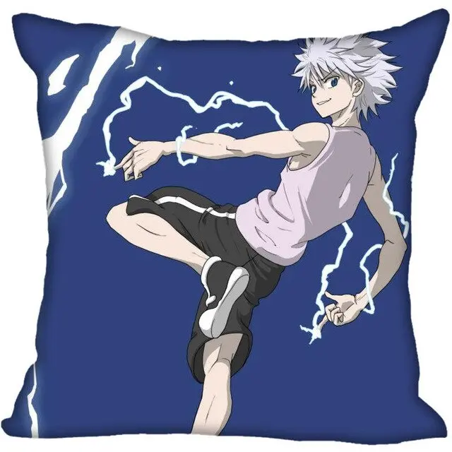 Coussin Hunter x Hunter <br /> Éclair