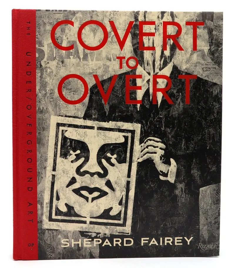Covert to Overt