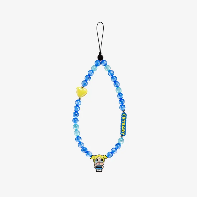 CryBaby x Powerpuff Girls Series - Phone Charm