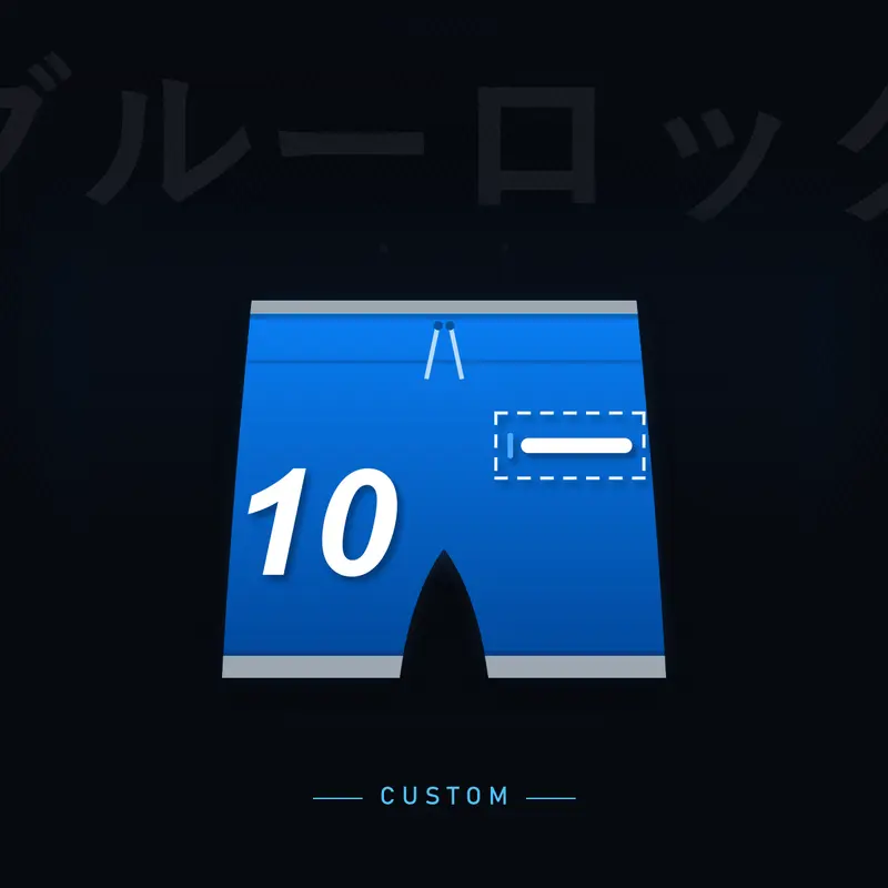 Customized Shorts