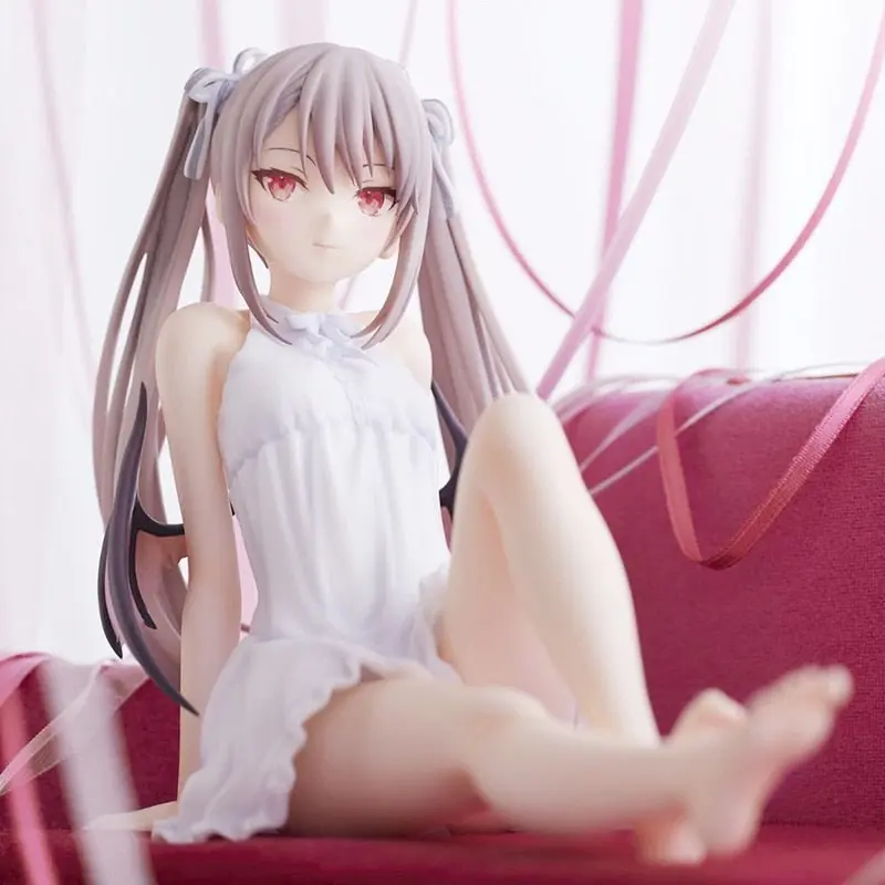 Cute Little Devil Sauce Demon