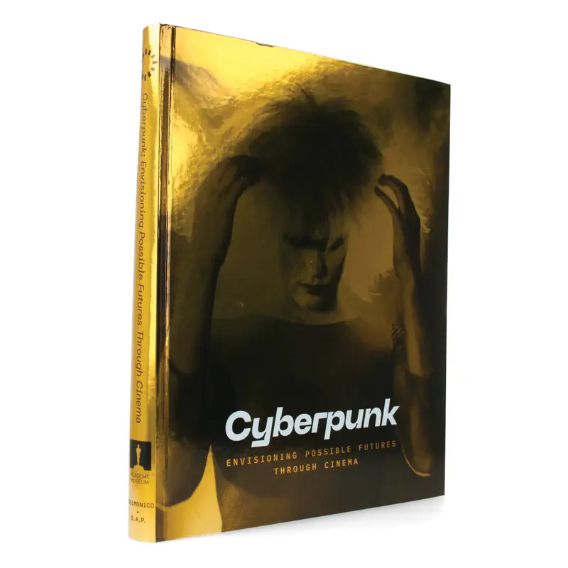 Cyberpunk