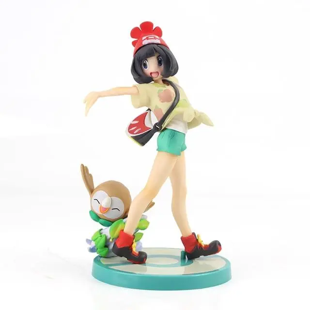 Cyllene Pokemon Figure