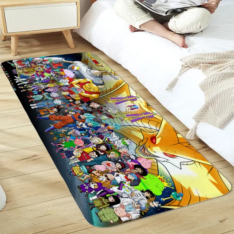 DBS Teppich