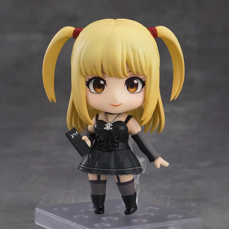Death Note - Figurine Misa Amane - Nendoroid