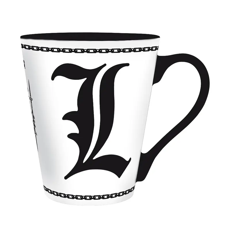 Death Note - Mug à Thé - L
