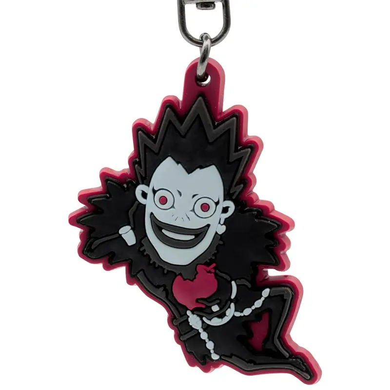Death Note - Porte-clés PVC - Ryuk
