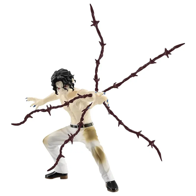 Demon Slayer - Figurine Muzan Kibutsuji - Vibration Stars
