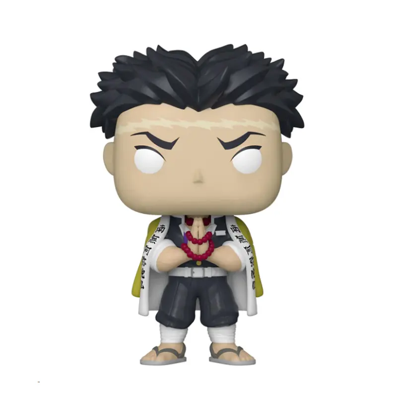 Demon Slayer - Figurine Pop! - Gyomei Himejima - n°1091
