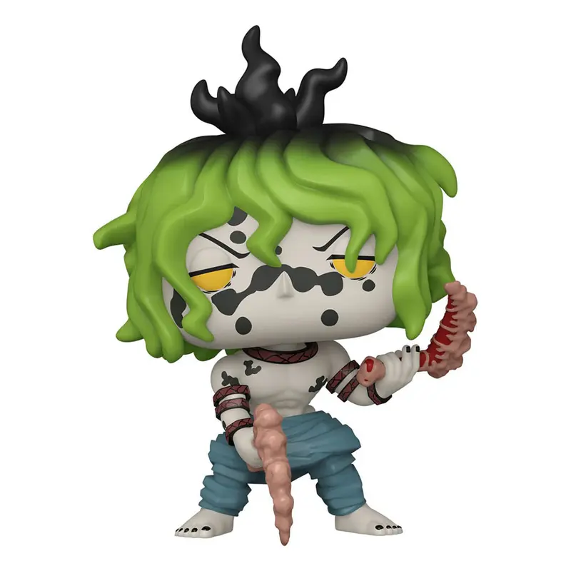 Demon Slayer - Figurine Pop! - Gyutaro - n°1751