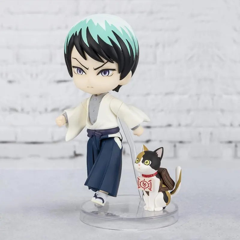 Demon Slayer - Figurine Yushiro -  Figuarts Mini