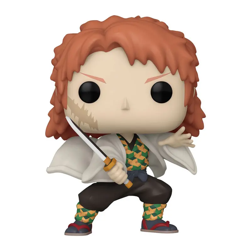 Demon Slayer - Funko POP! - Figurine Sabito - n°1404