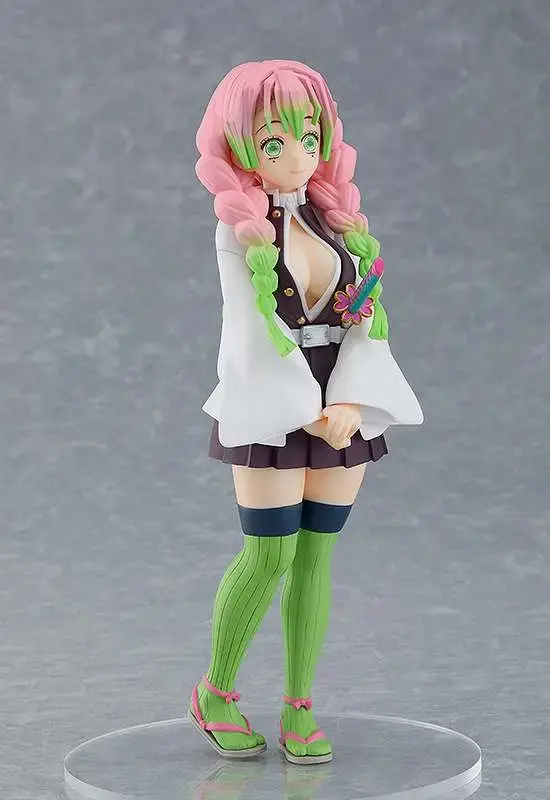 Demon Slayer - Mitsuri Kanroji - Figurine Pop Up Parade