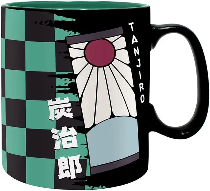 Demon Slayer - Mug - Tanjiro