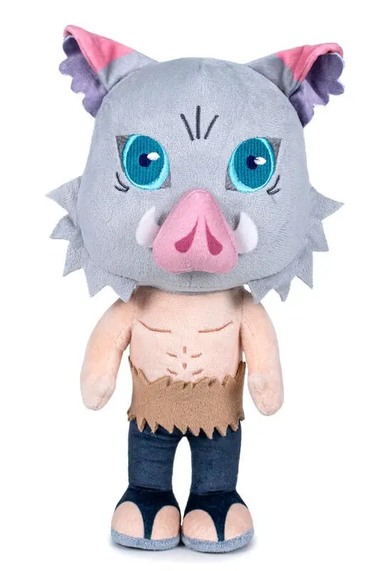 Demon Slayer - Peluche - Inosuke Hashibira (27 cm)