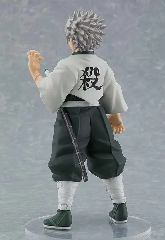 Demon Slayer - Sanemi Shinazugawa - Figurine Pop Up Parade