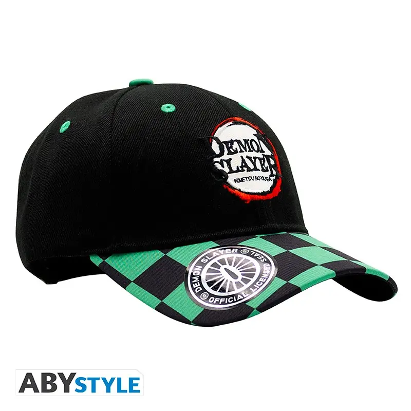 DEMON SLAYER - Tanjiro - Casquette