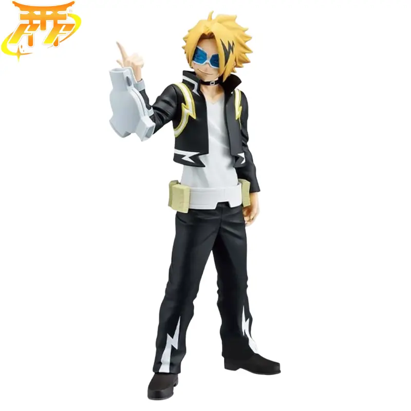 Denki Kaminari Figure - My Hero Academia