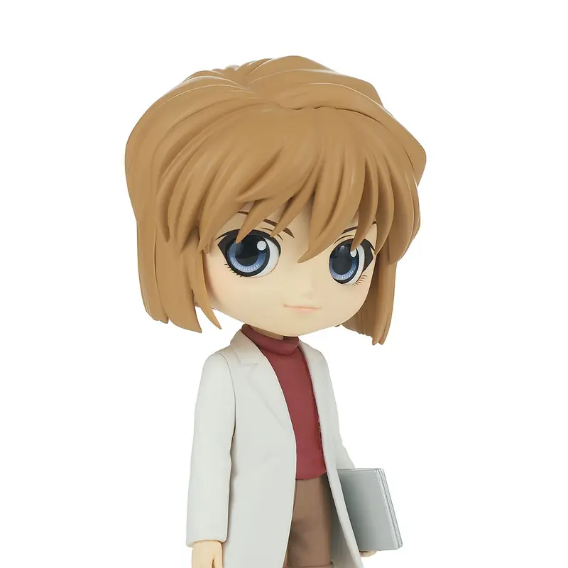 Détective Conan - Figurine Q posket - Ai Haibara - BANPRESTO