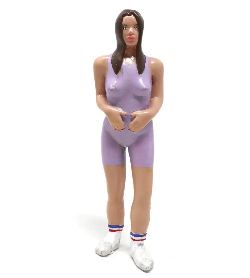 Dirtysocksgirl - Purple