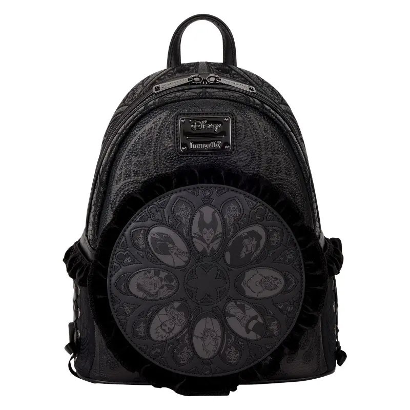 Disney Loungefly Mini Sac A Dos Villains