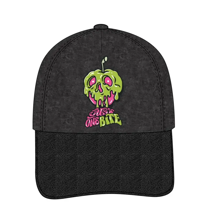 DISNEY VILAINS - Casquette Baseball Premium - 57 cm