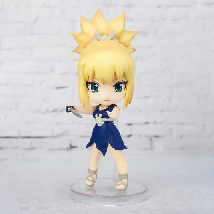 Dr Stone - Kohaku Mini SHF